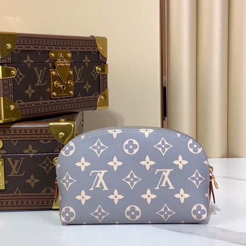 LV Cosmetic Bags